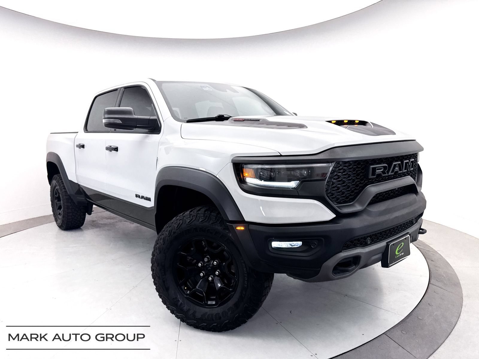 Used 2024 RAM 1500 TRX w/ TRX Level 2 Equipment Group