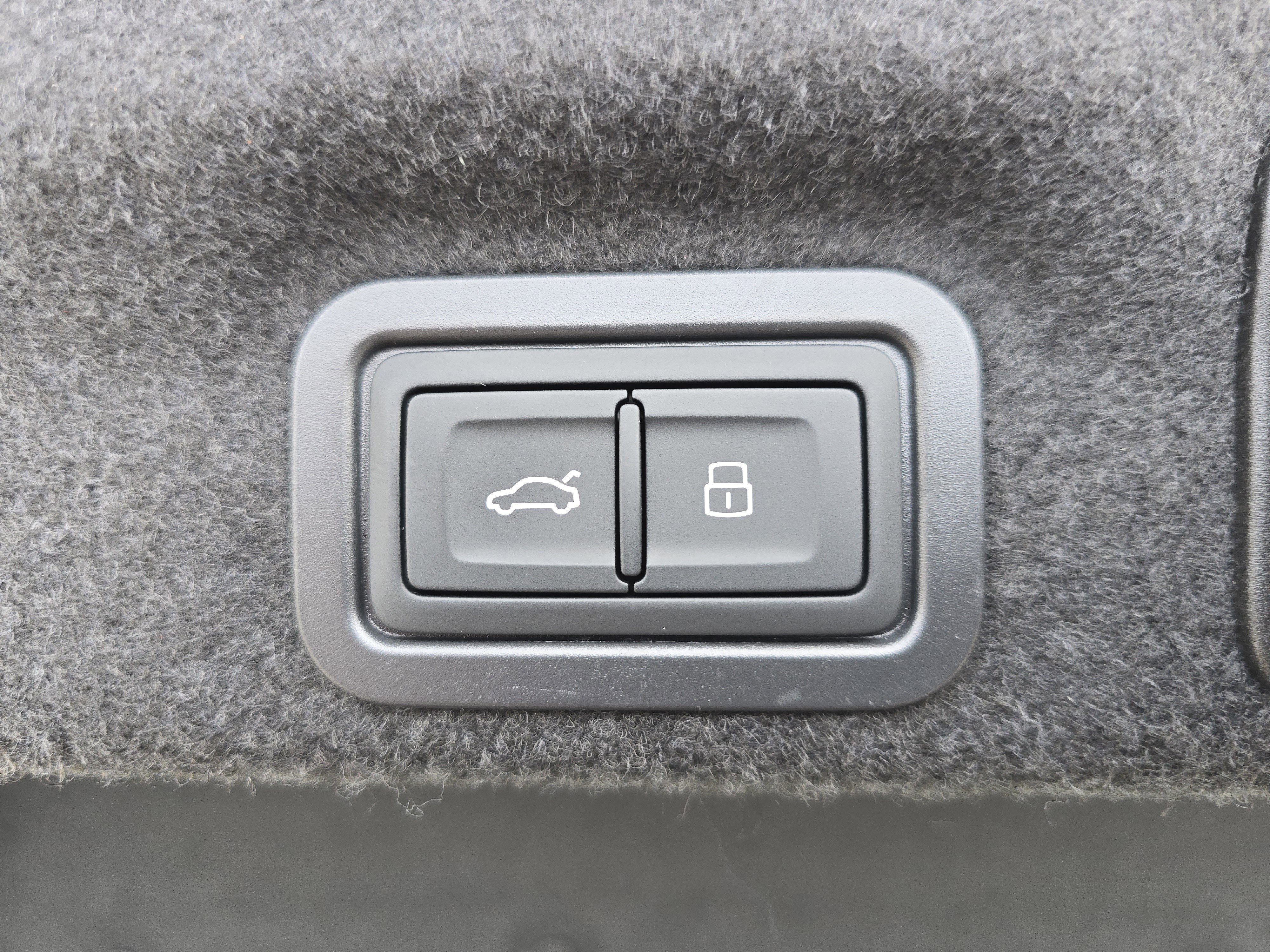 2026 Audi A6 Premium Plus