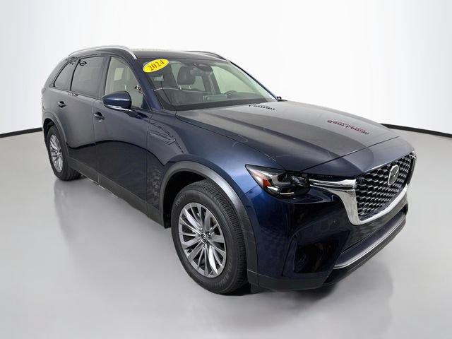 Used 2024 MAZDA CX-90 3.3 Turbo w/ Select Package