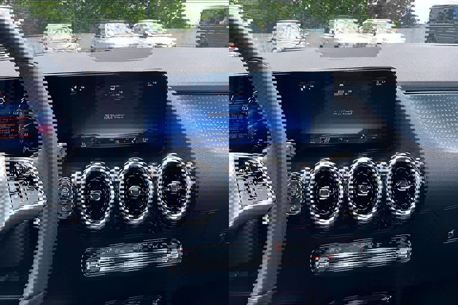 2026 Mercedes-Benz GLA 250