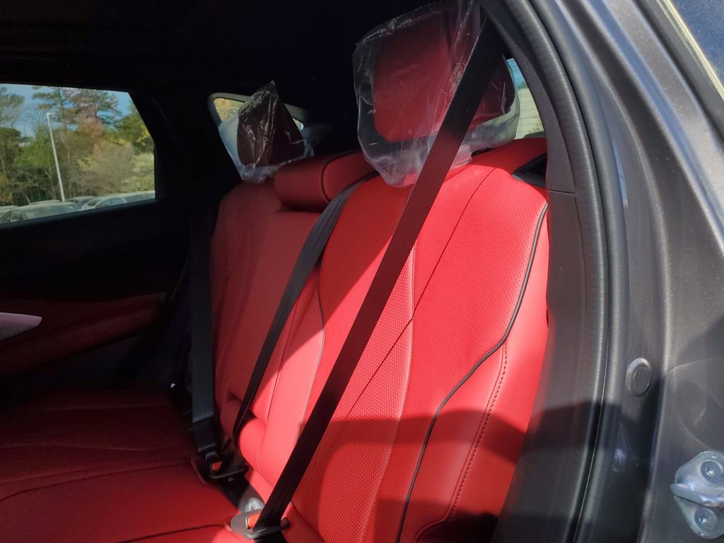 2026 Acura RDX A-Spec