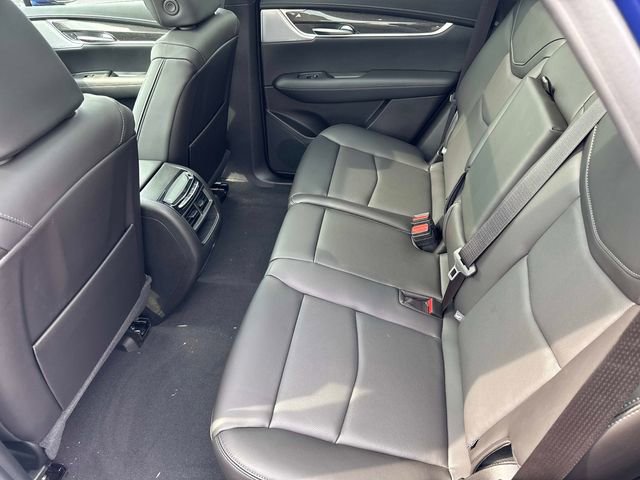 2026 Cadillac XT5 Sportv