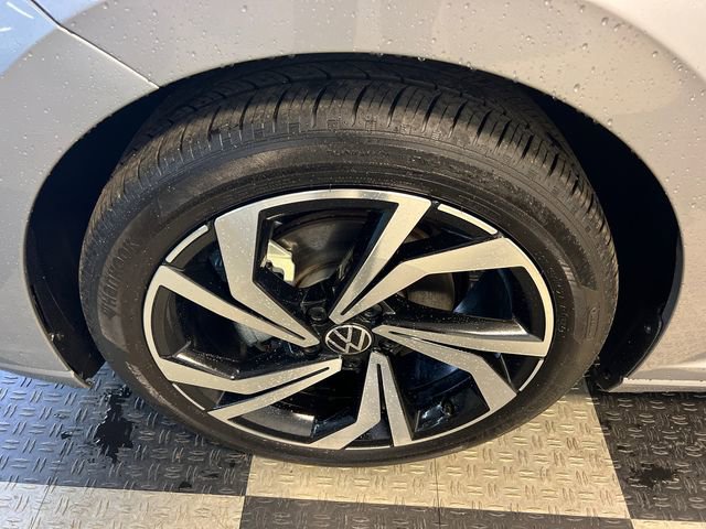 2025 Volkswagen Jetta SEL