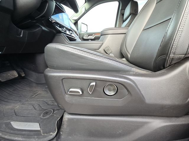 2024 GMC Sierra 2500 Denali