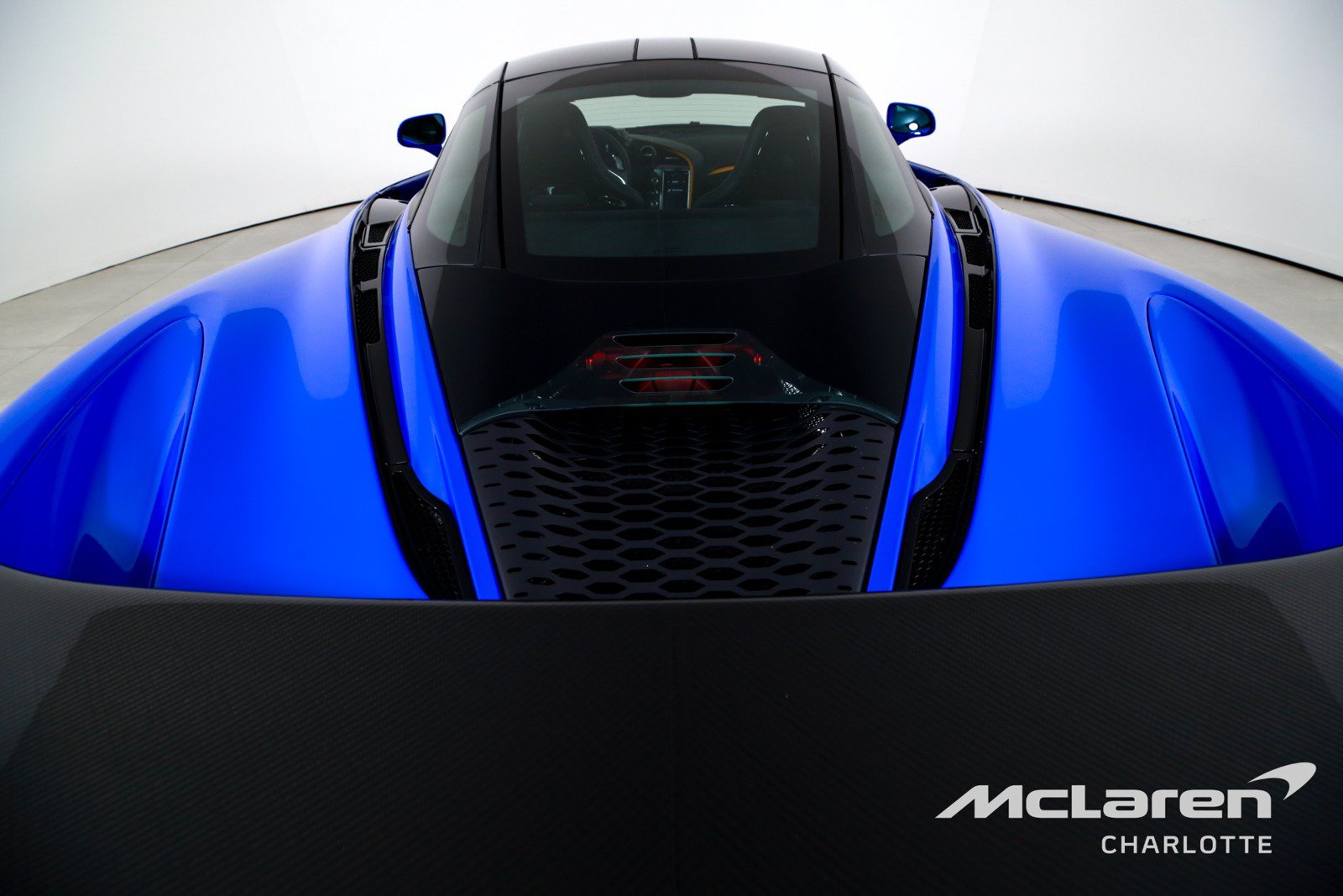New 2027 McLaren 750S photo 23