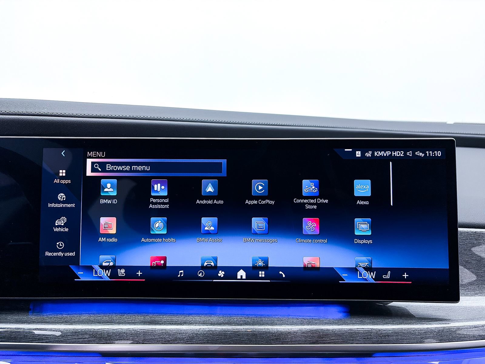 2023 BMW 760i xDrive