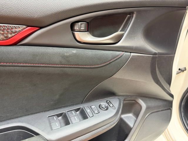 2020 Honda Civic Type R