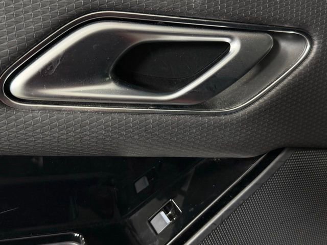 2021 Land Rover Range Rover Velar R-Dynamic S