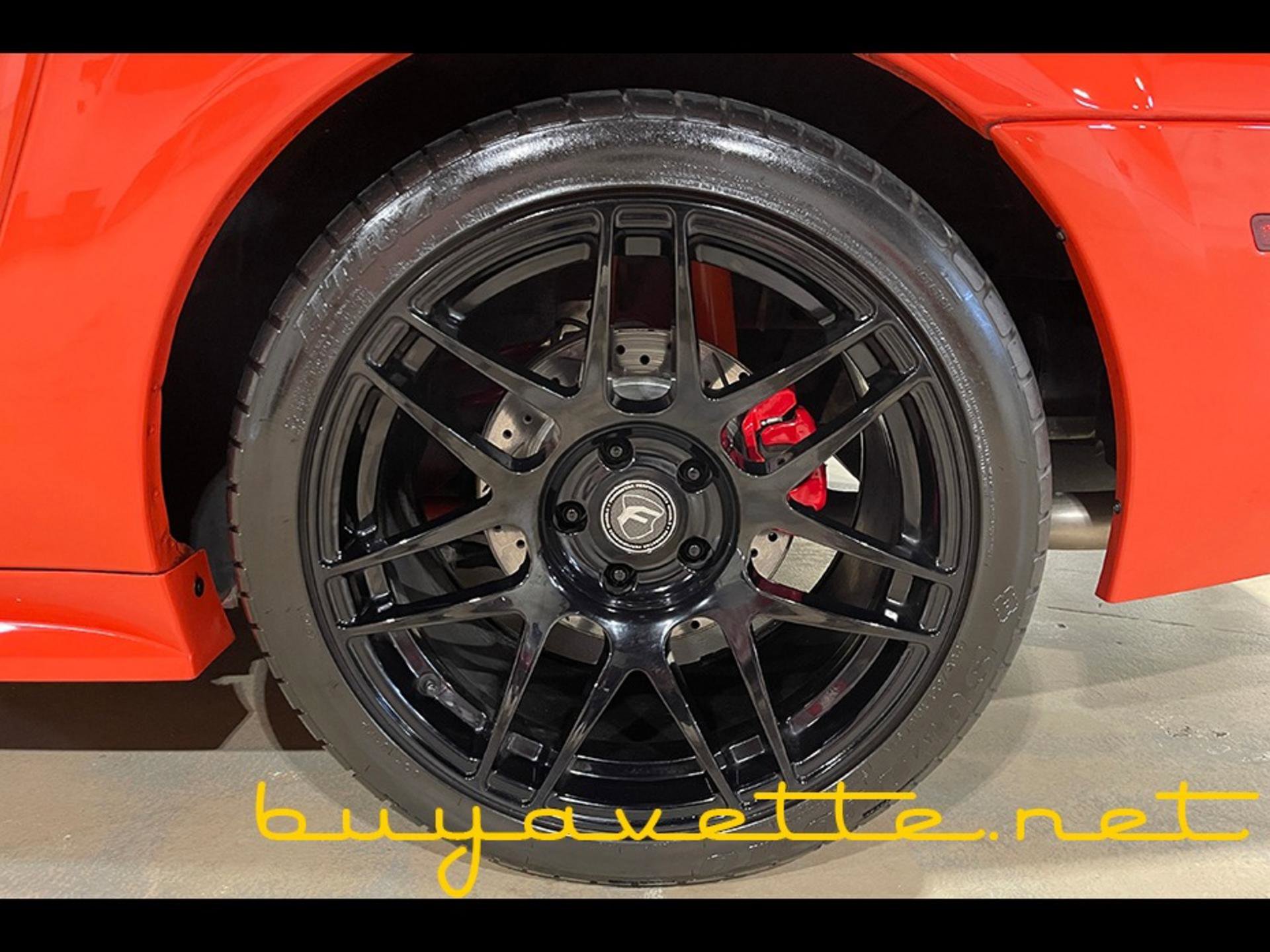 2004 Ford Mustang GT