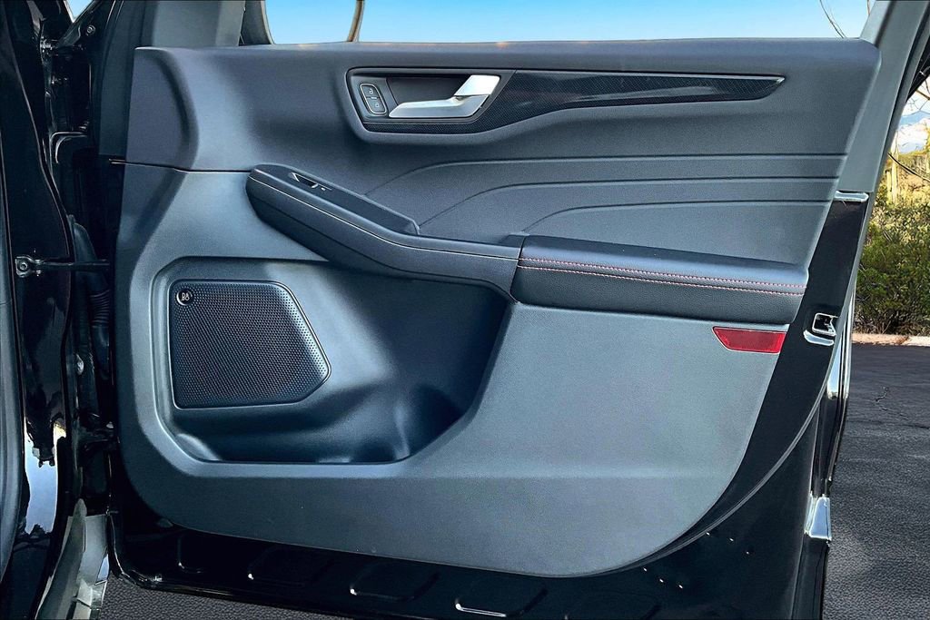 2024 Ford Escape ST-Line Select