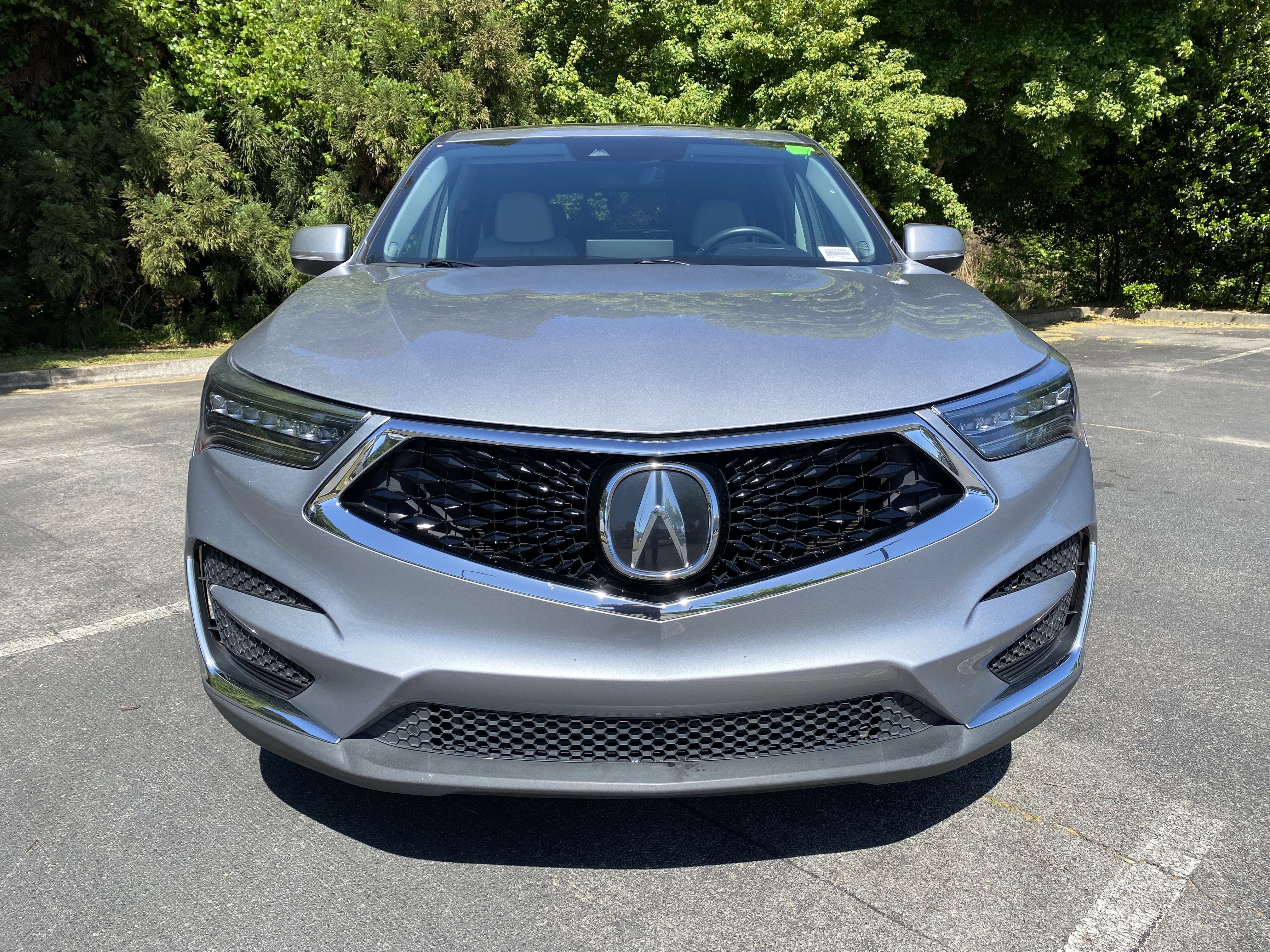 2019 Acura RDX AWD w/ Technology Package
