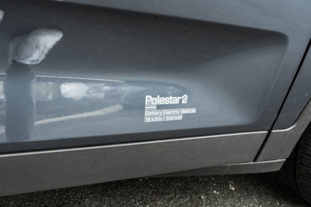 2023 Polestar Polestar 2
