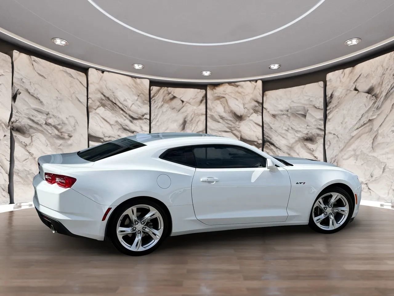 2023 Chevrolet Camaro LT