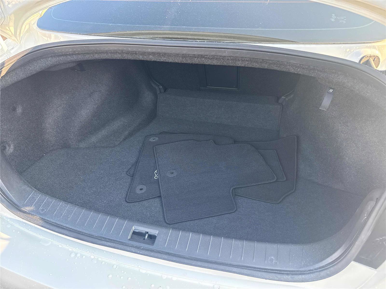 2024 INFINITI Q50 Sensory