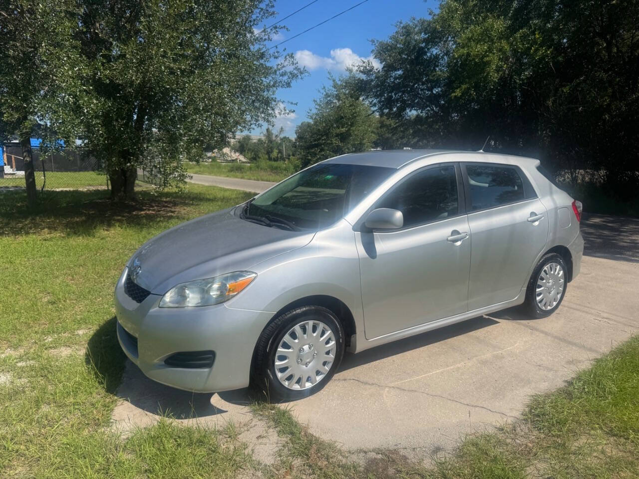 Used Toyota Matrix for Sale in Lakeland, FL - Autotrader