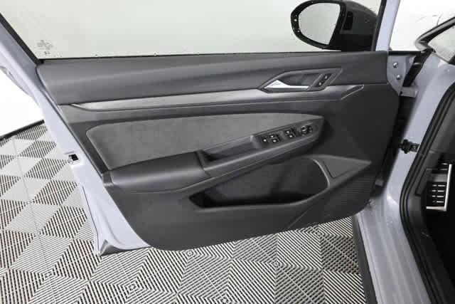 2026 Volkswagen GTI SE