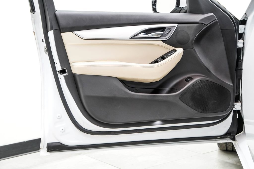 2023 Cadillac CT5 Luxury