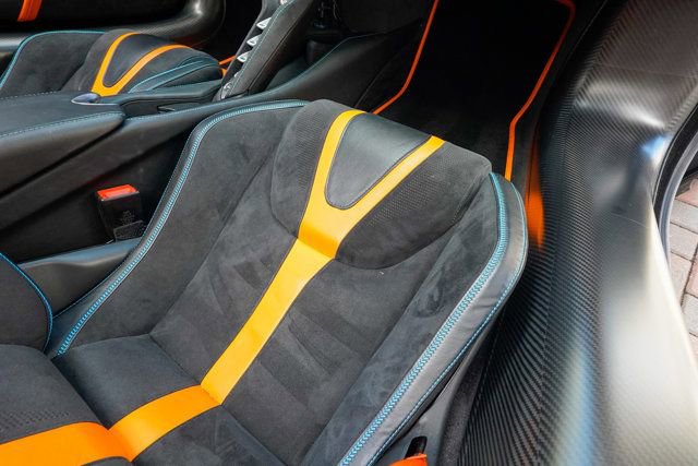Used 2019 McLaren 720S Performance photo 92