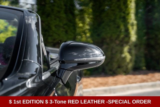 2020 Bentley Continental GT