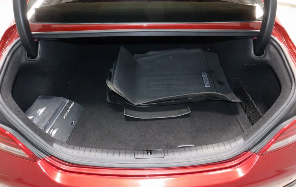 2019 Genesis G70 2.0T Advanced