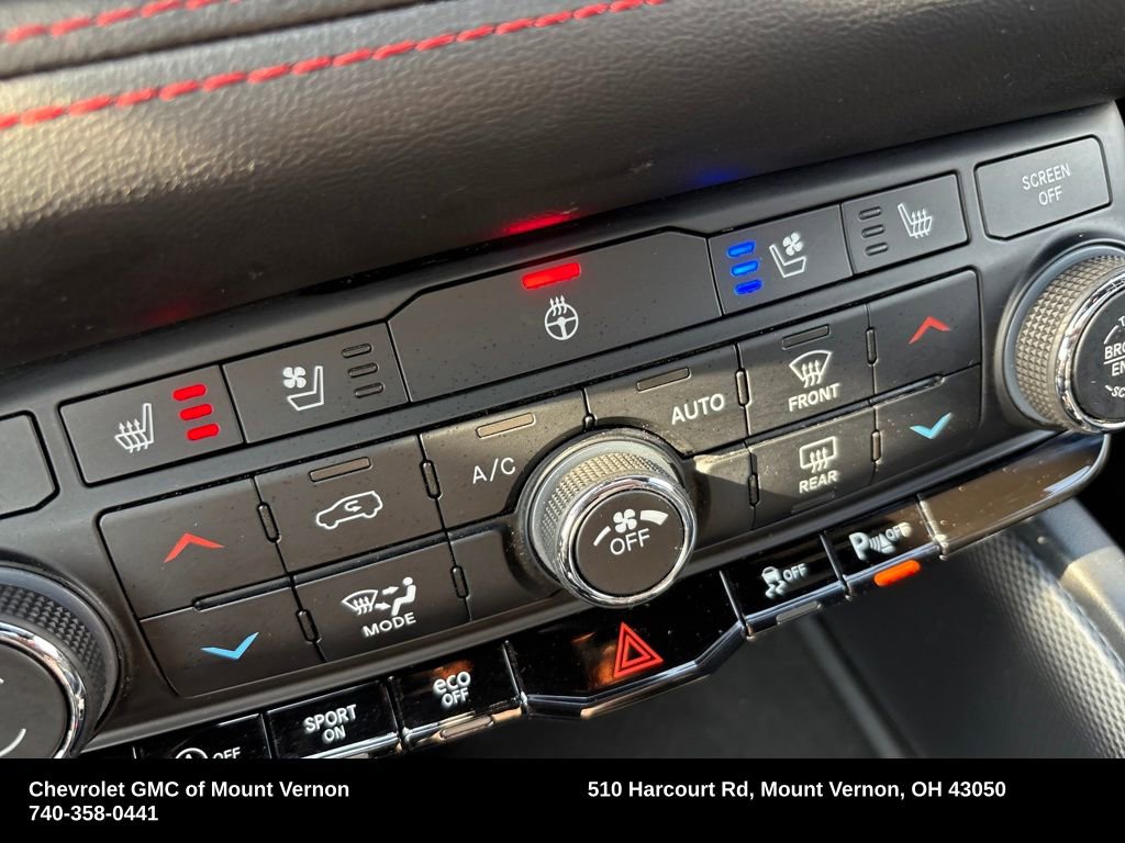 2024 Dodge Durango GT