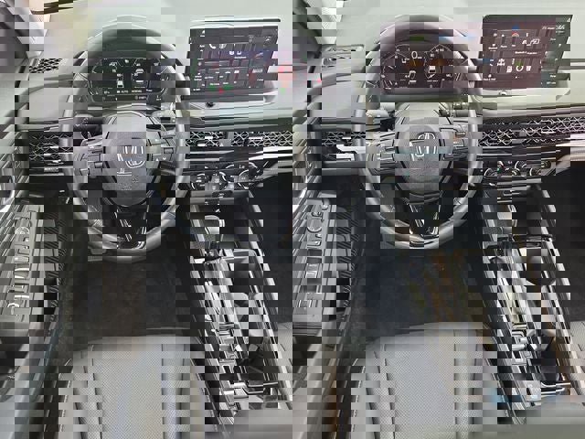 2023 Honda Accord EX-L