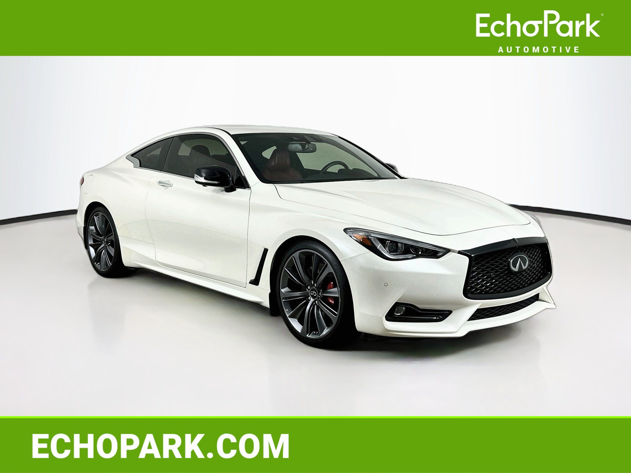 Used INFINITI Q60 for Sale in Raleigh, NC - Autotrader