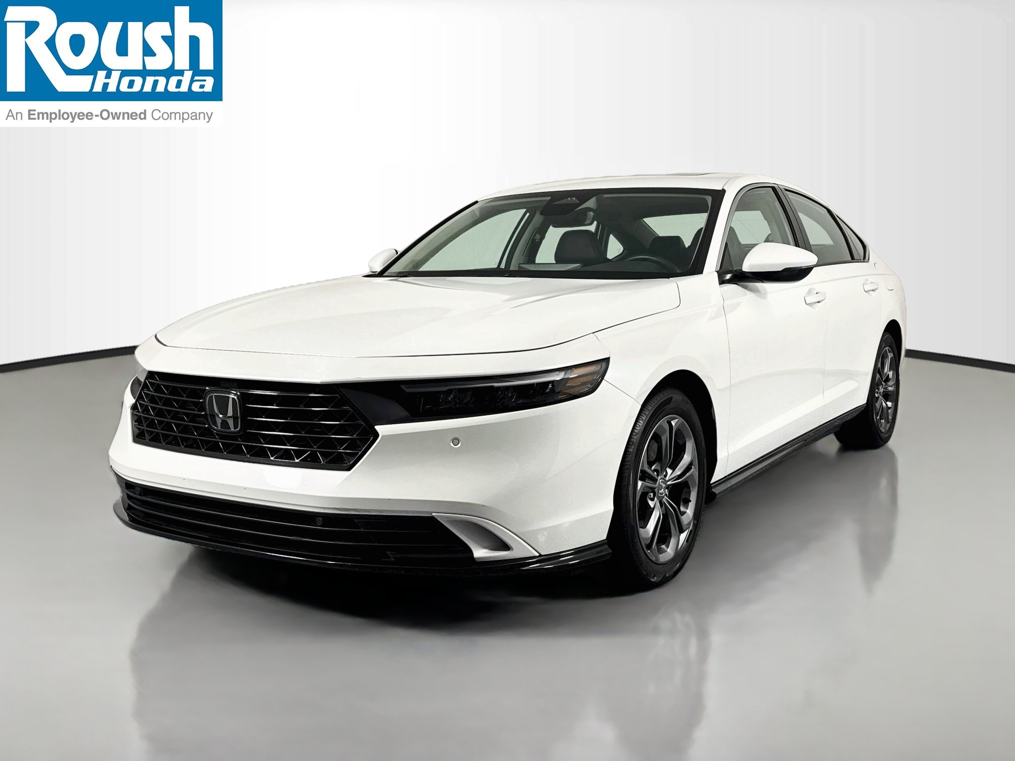 Certified 2024 Honda Accord EX-L