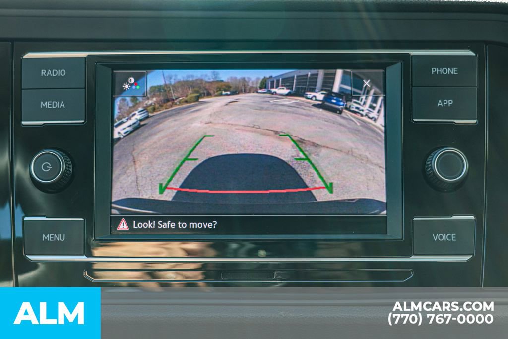 2024 Volkswagen Jetta S