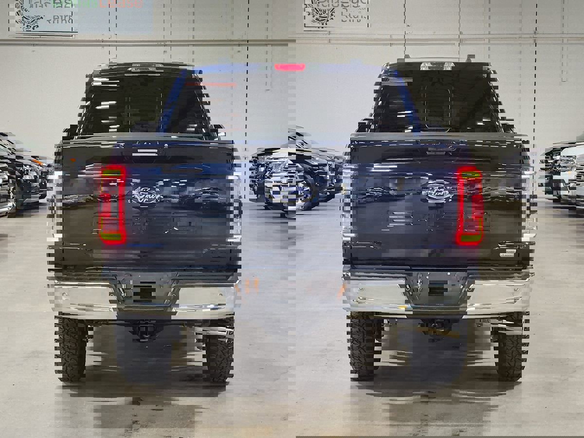 2023 Ford F150 Lariat