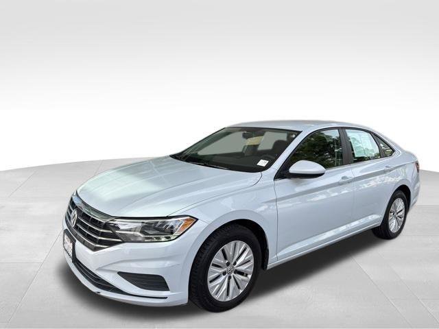 Used 2019 Volkswagen Jetta S