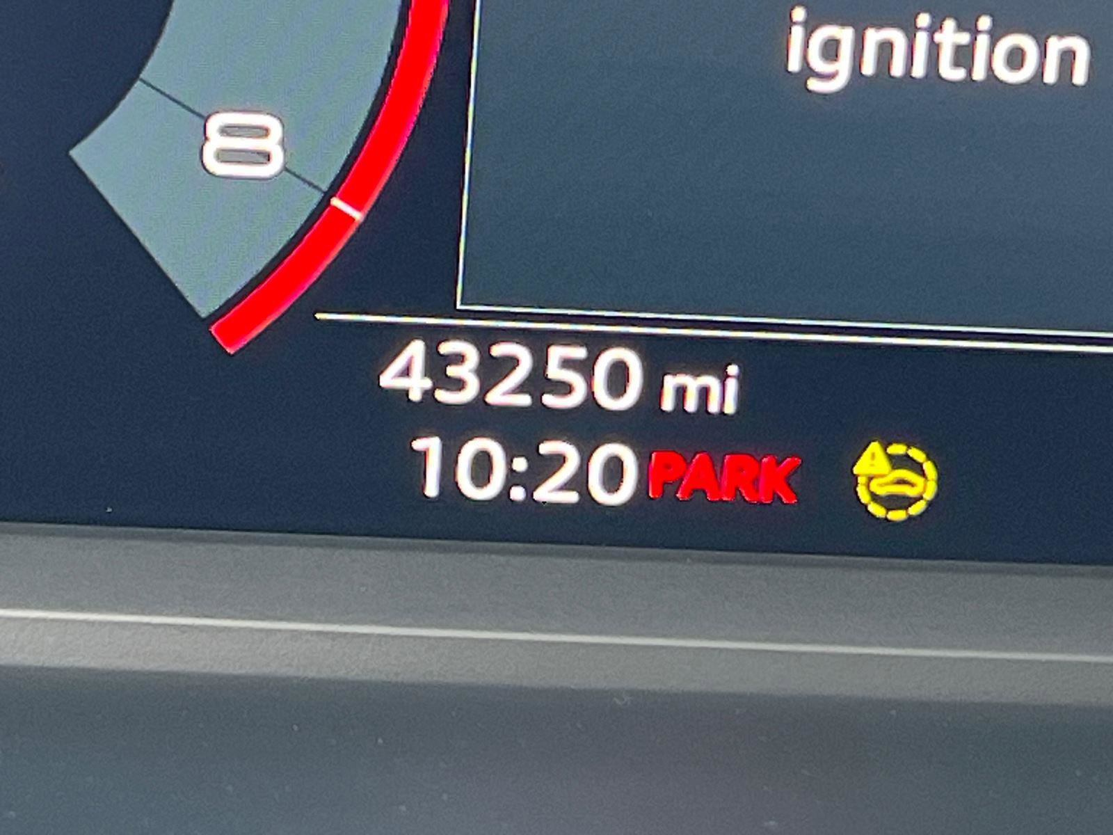 2022 Audi Q3 2.0T Premium Plus