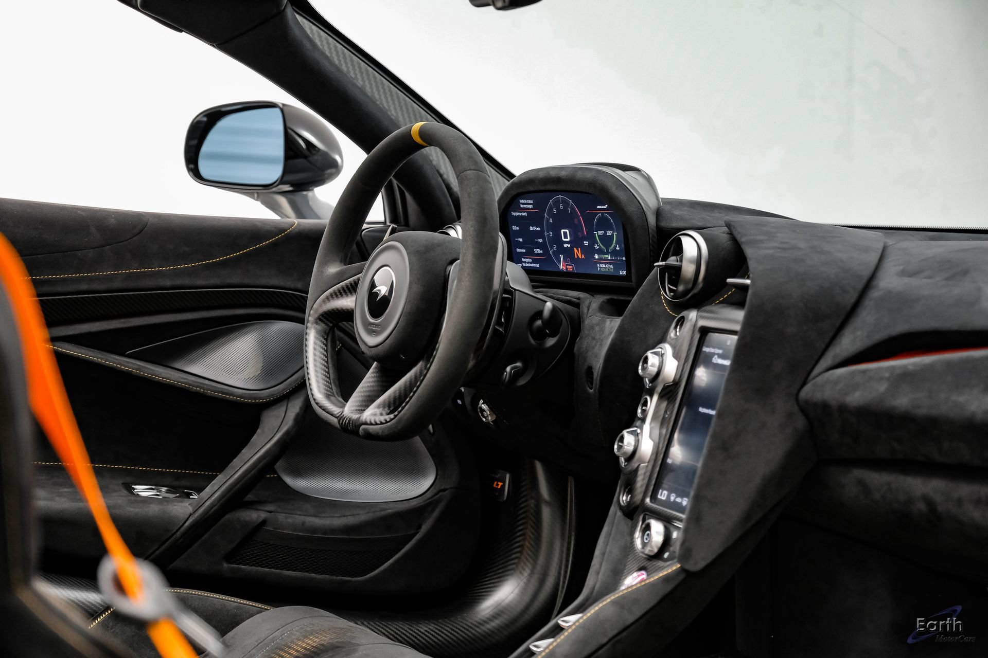 Used 2022 McLaren 765LT photo 66