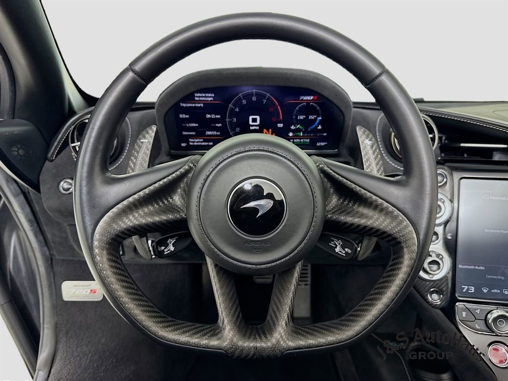 Used 2020 McLaren 720S Performance photo 12