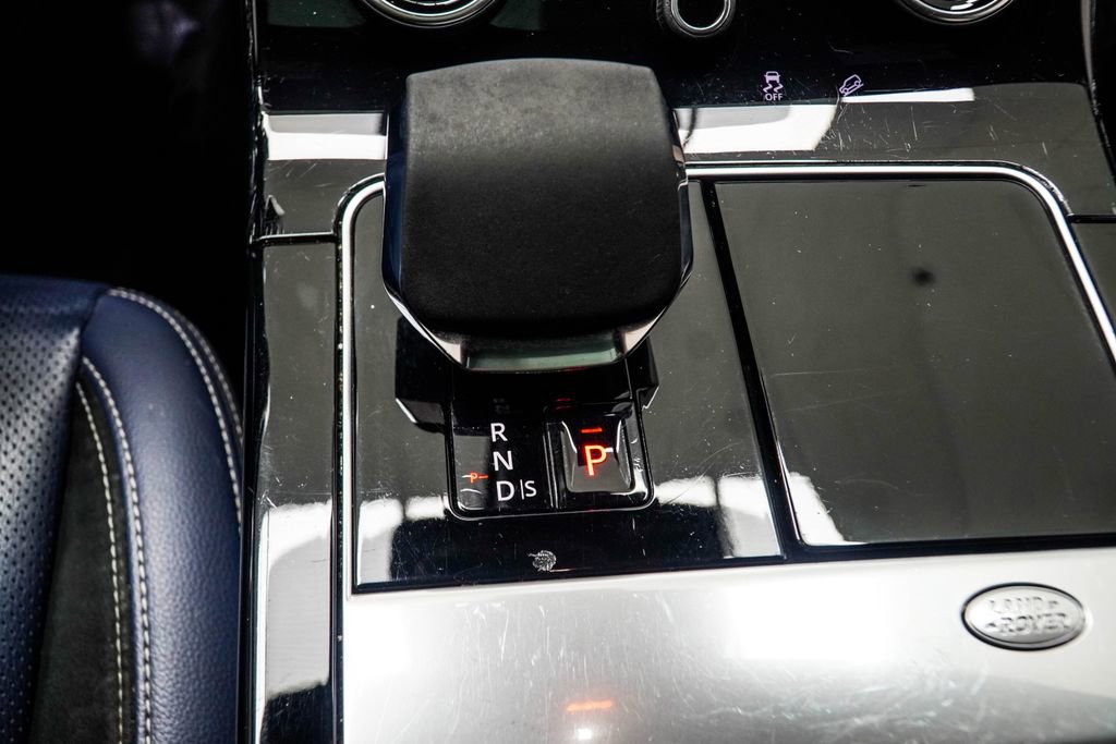 2021 Land Rover Range Rover Velar R-Dynamic S