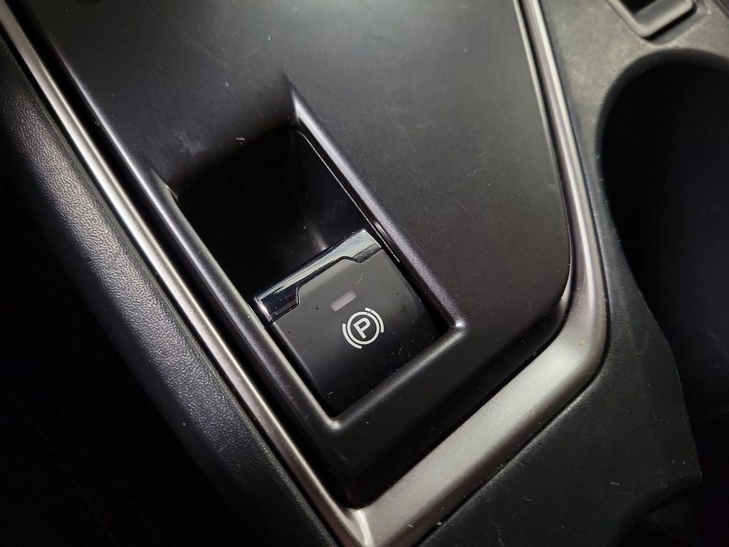 2024 Subaru Impreza 2.0i Sport