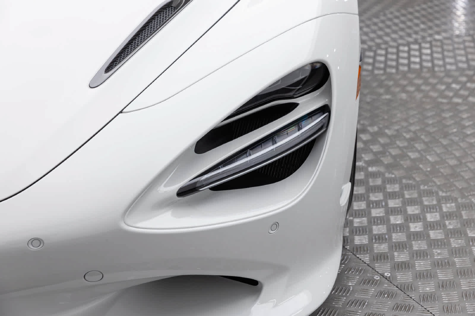 New 2027 McLaren 750S Spider photo 46