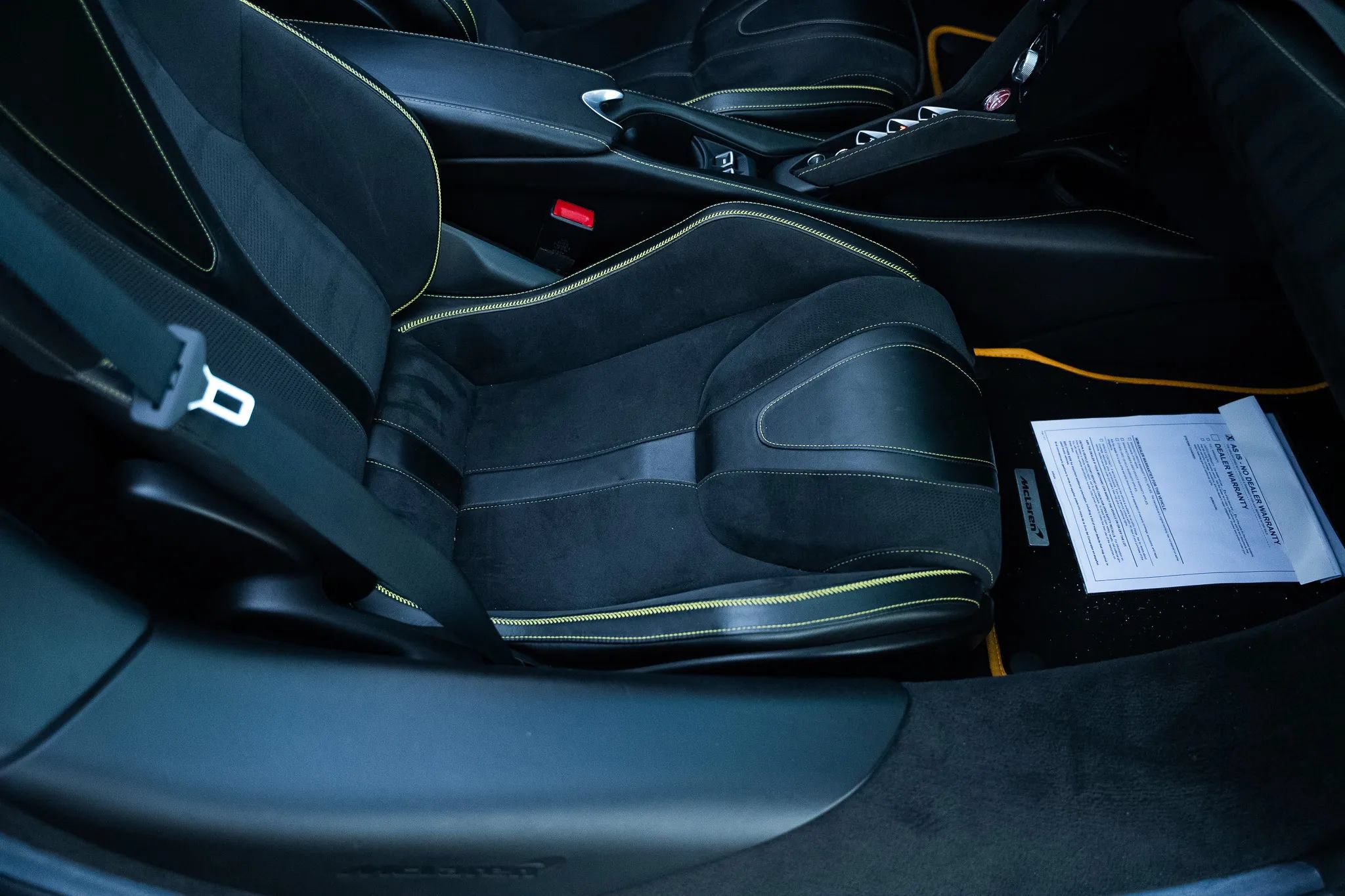 Used 2020 McLaren 720S Spider photo 30