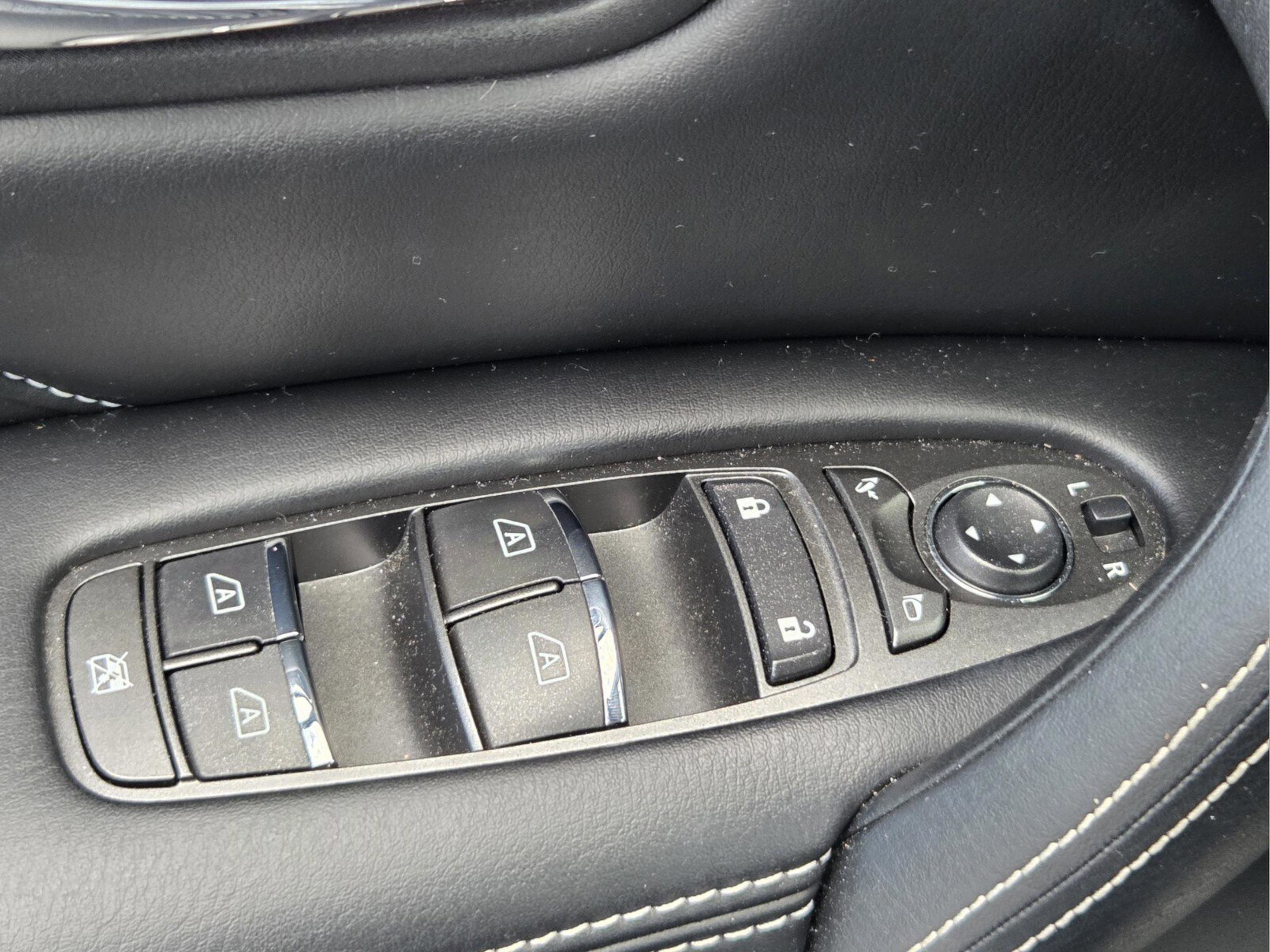 2023 INFINITI Qx80 Premium Select