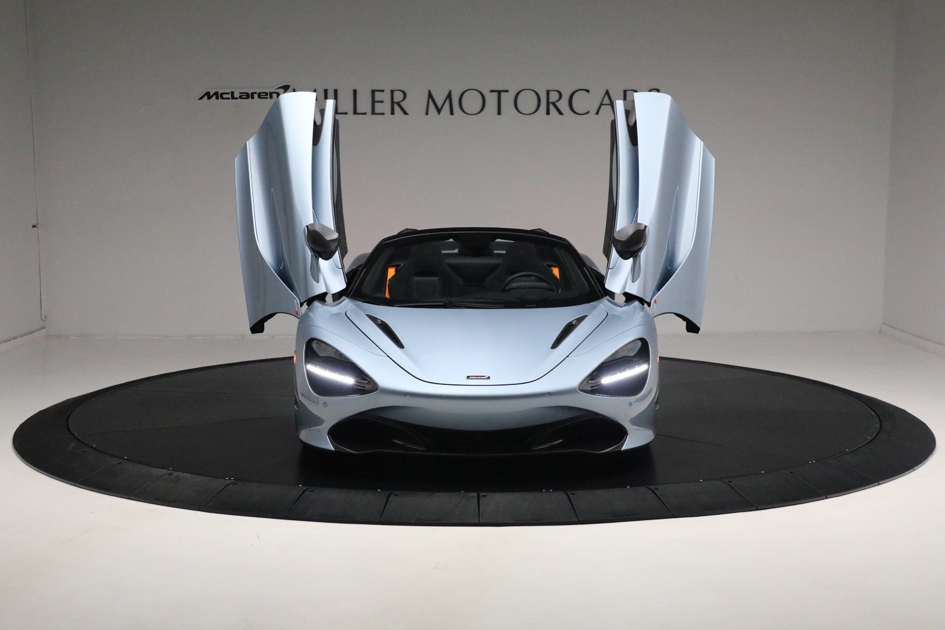 Used 2023 McLaren 720S Performance photo 13