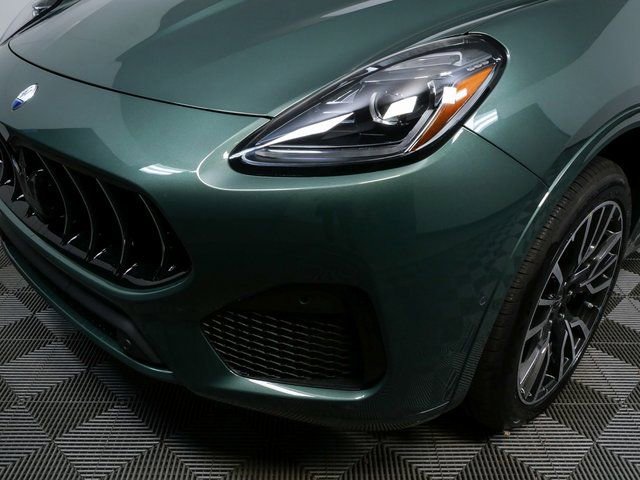 2025 Maserati Grecale GT