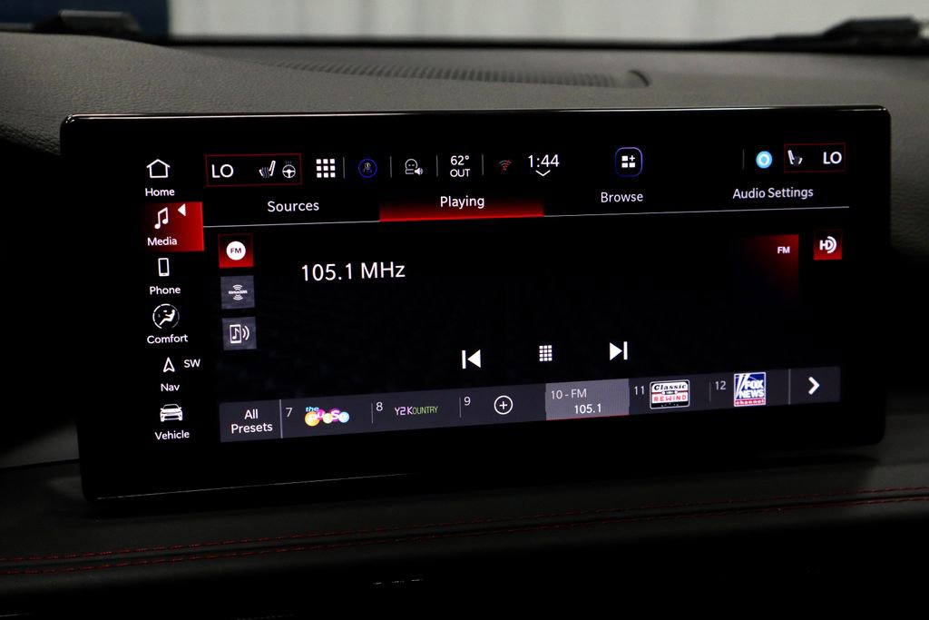 2024 Dodge Hornet R/T Plus