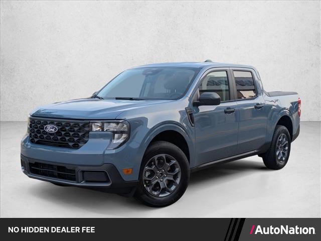 New 2026 Ford Maverick XLT w/ Equipment Group 301A