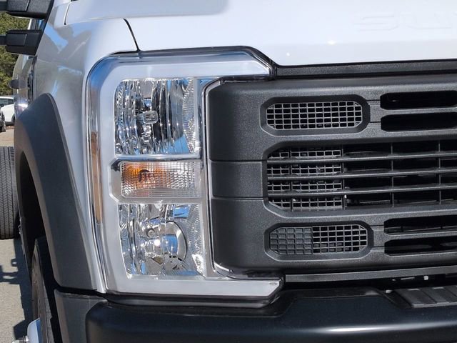 2026 Ford F450 XL