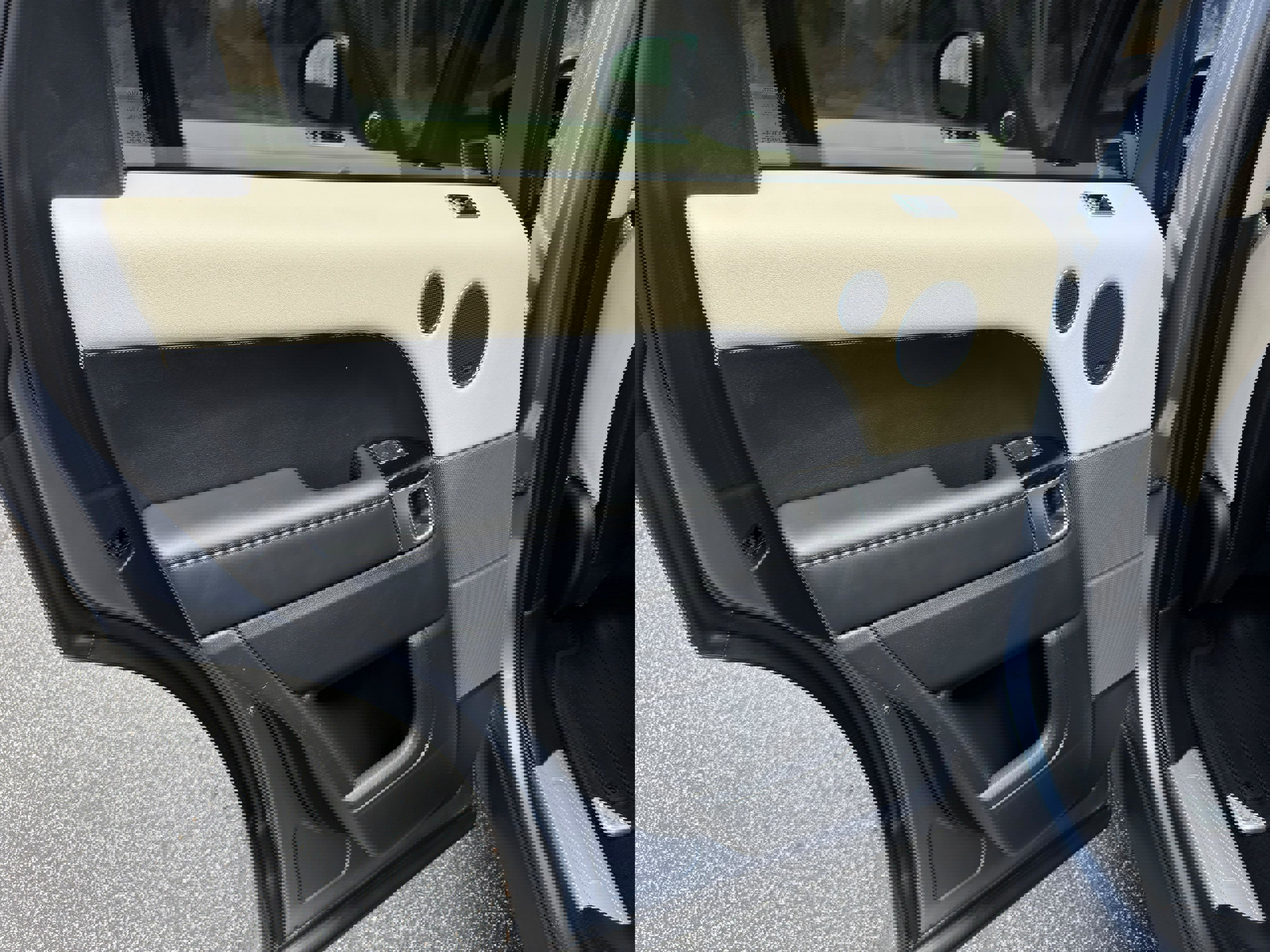 2019 Land Rover Range Rover Sport HSE