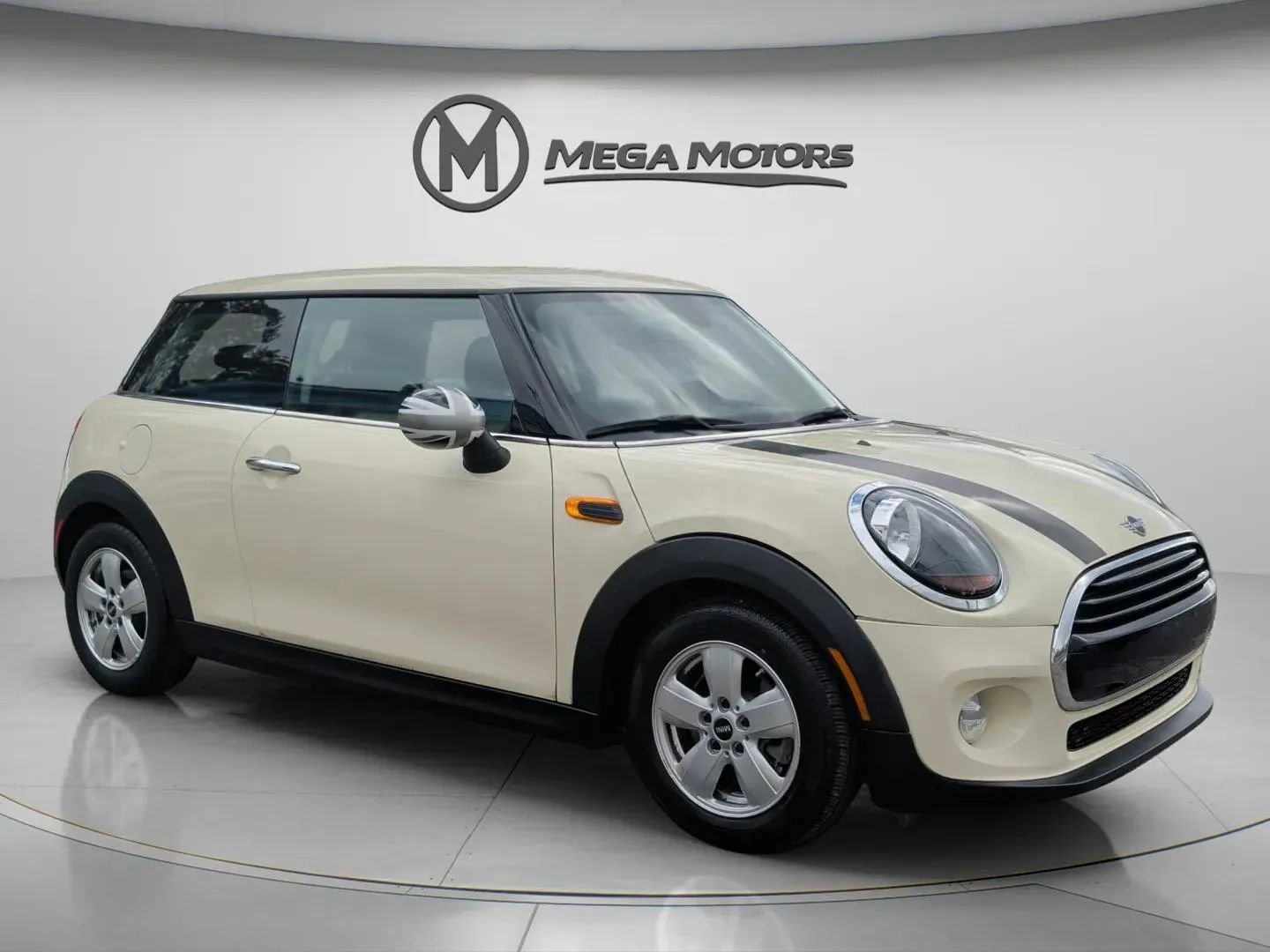 2019 MINI Cooper 2-Door Hardtop