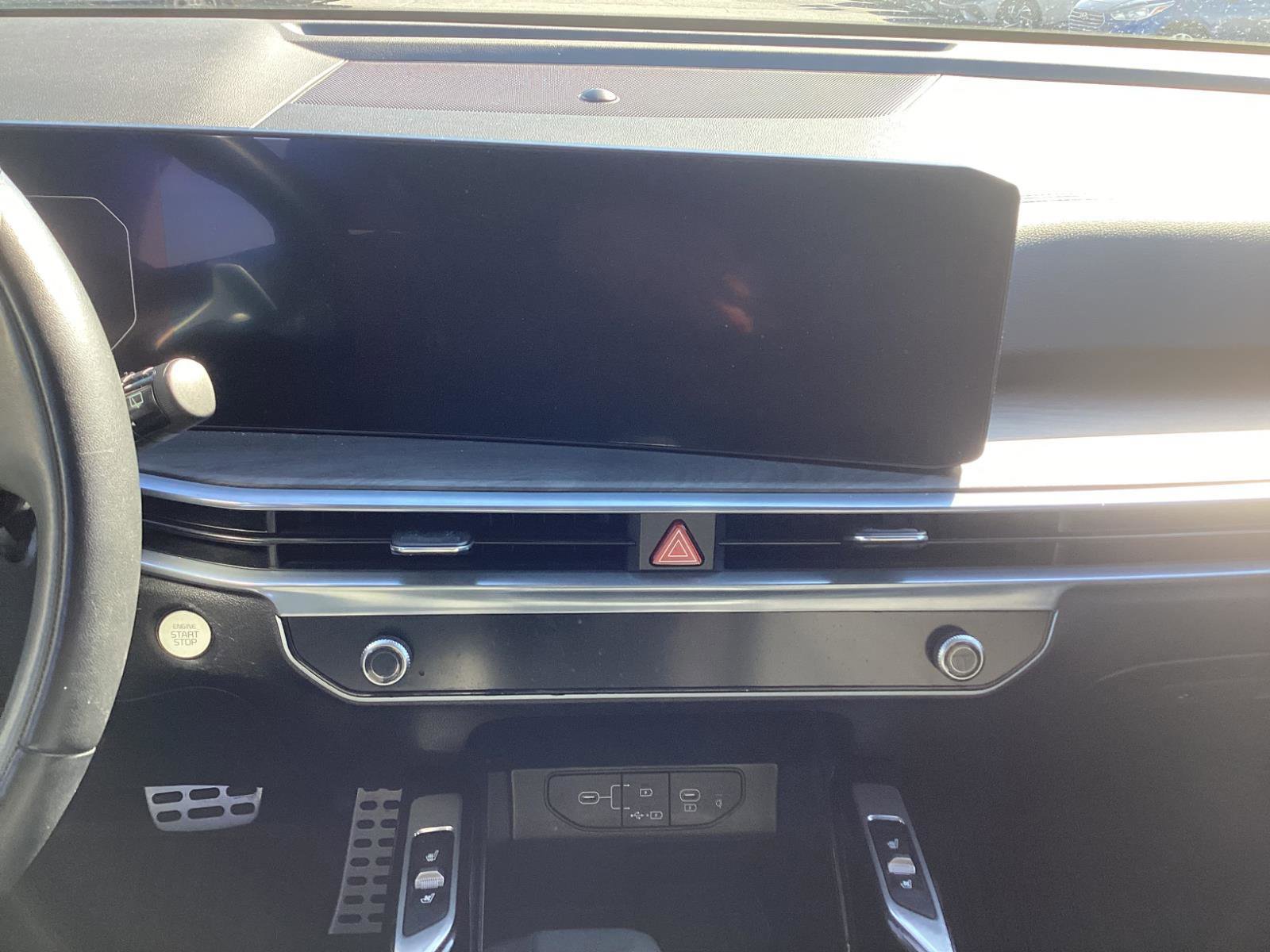 2024 Kia Sorento SX Prestige