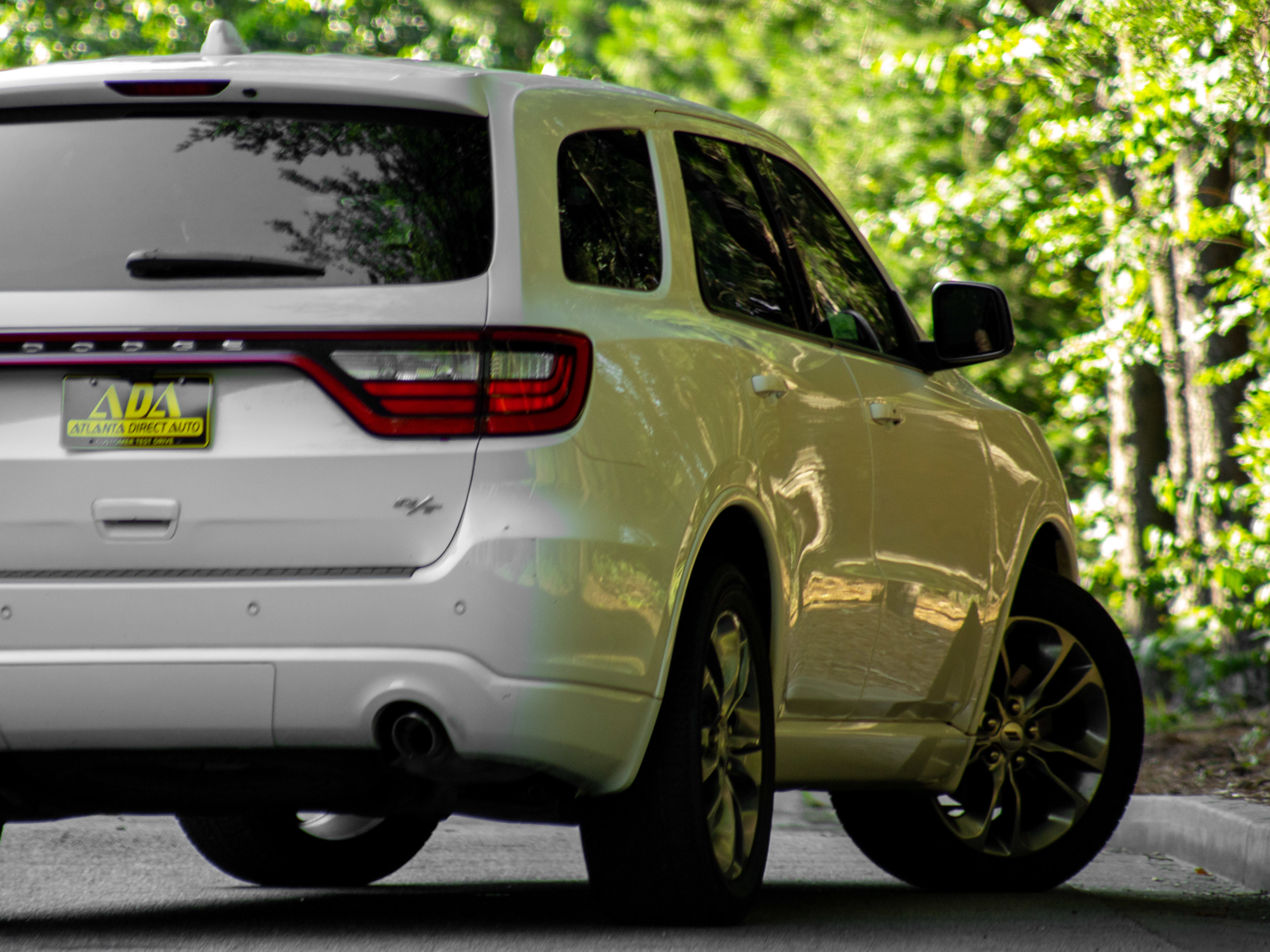 2019 Dodge Durango R/T