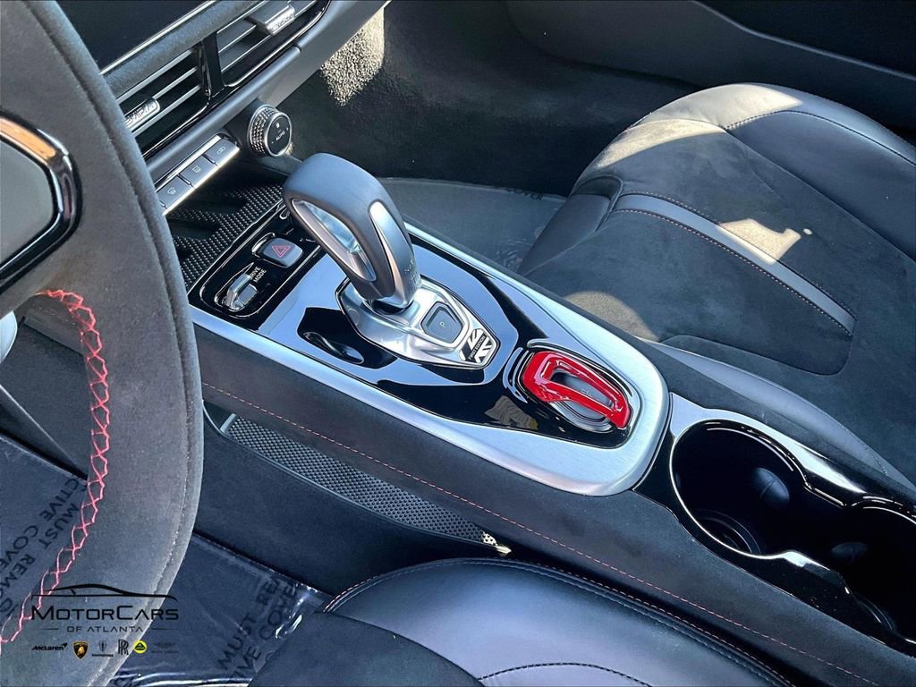 2024 Lotus Emira First Edition