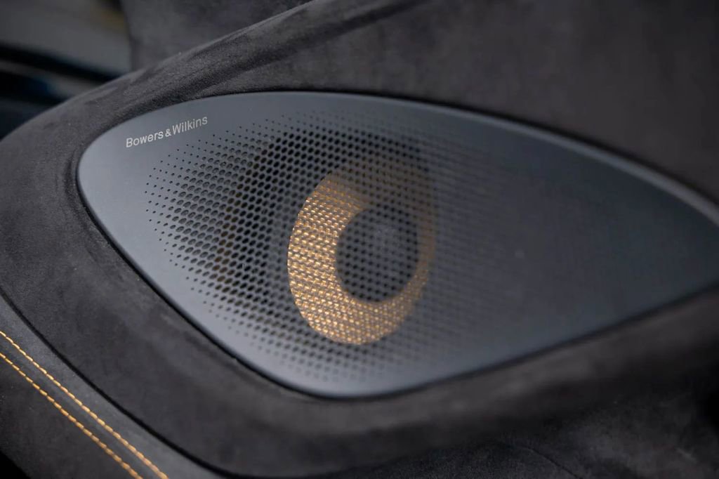 Used 2020 McLaren 600LT Spider photo 36